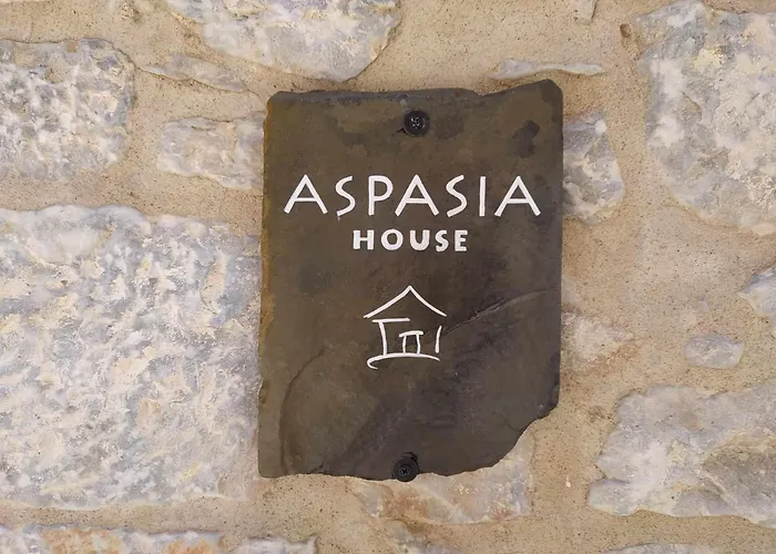 Aspasia House