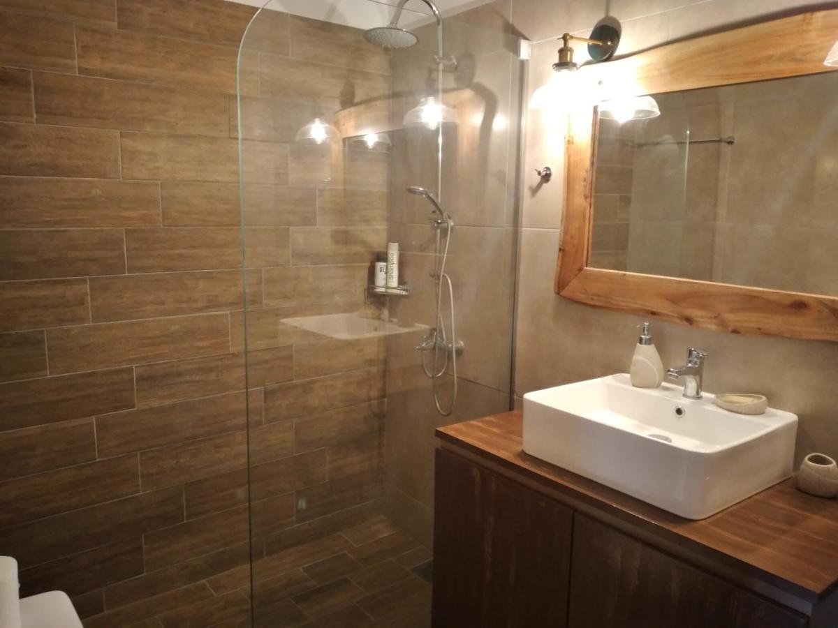 Holiday home Aspasia House *