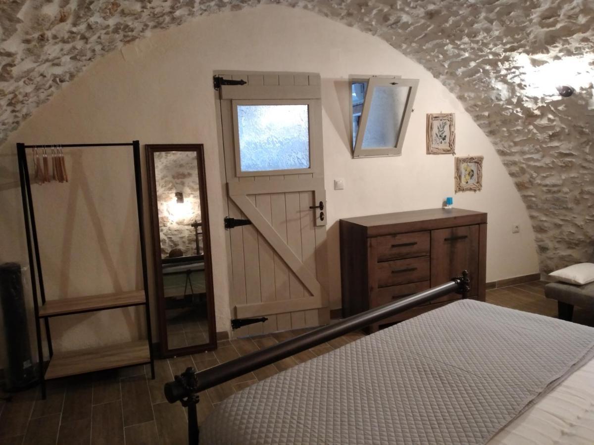 Aspasia House Holiday home *