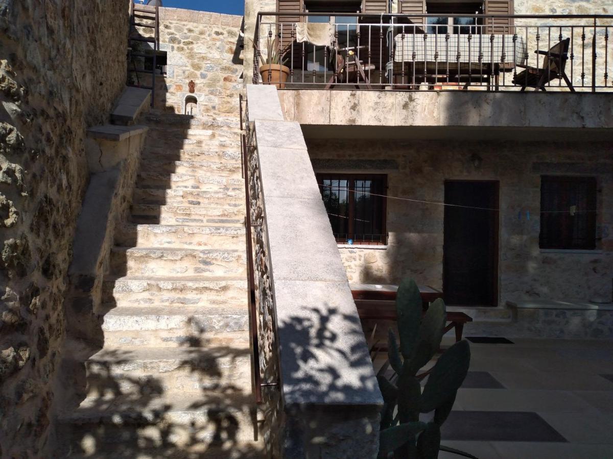 Aspasia House Holiday home *