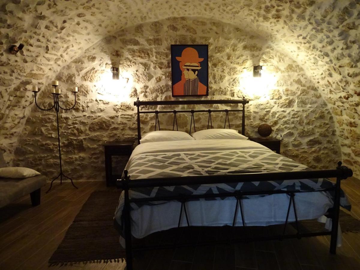 Holiday home Aspasia House *