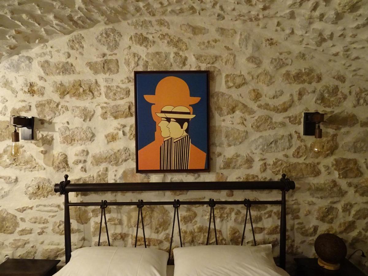 Holiday home Aspasia House Oitilon