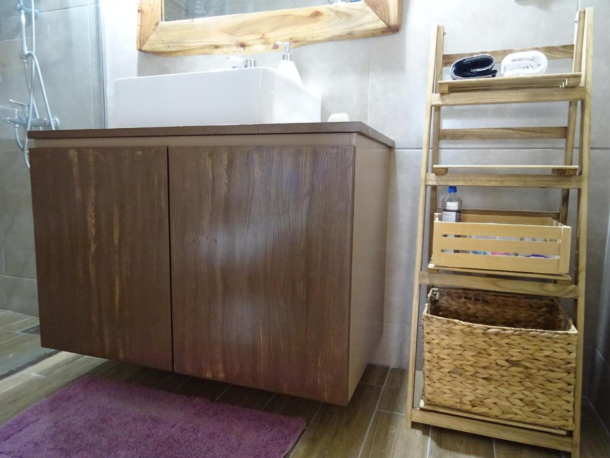 Holiday home Aspasia House