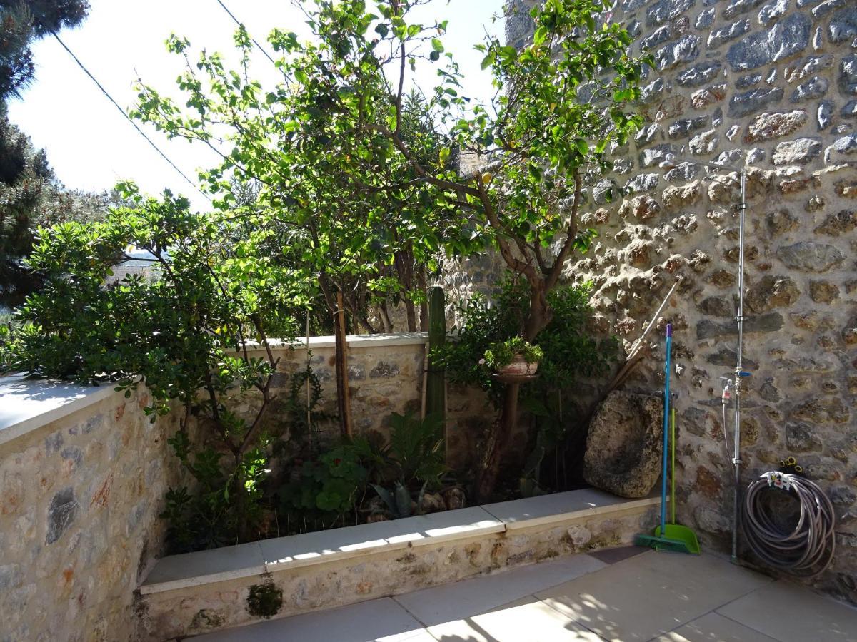 Aspasia House *