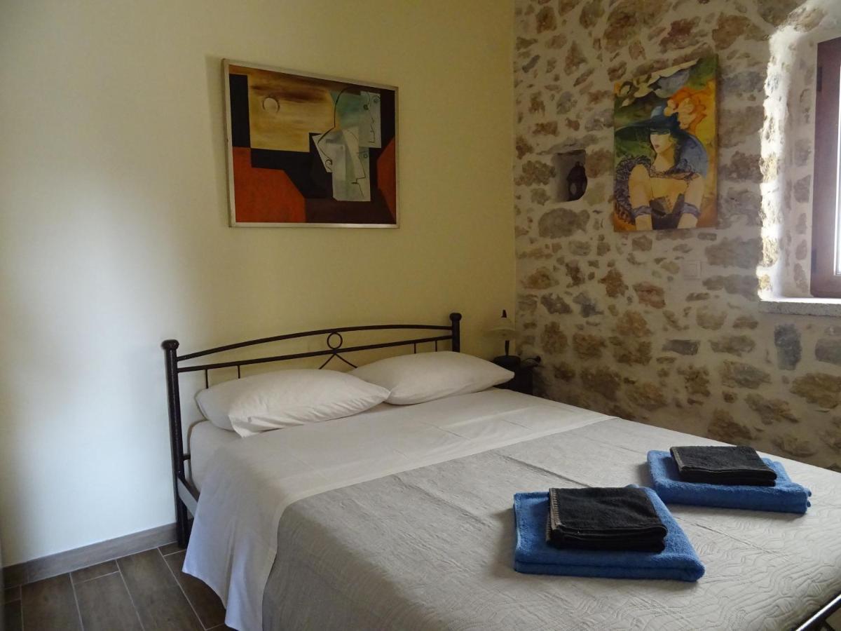 Holiday home Aspasia House *