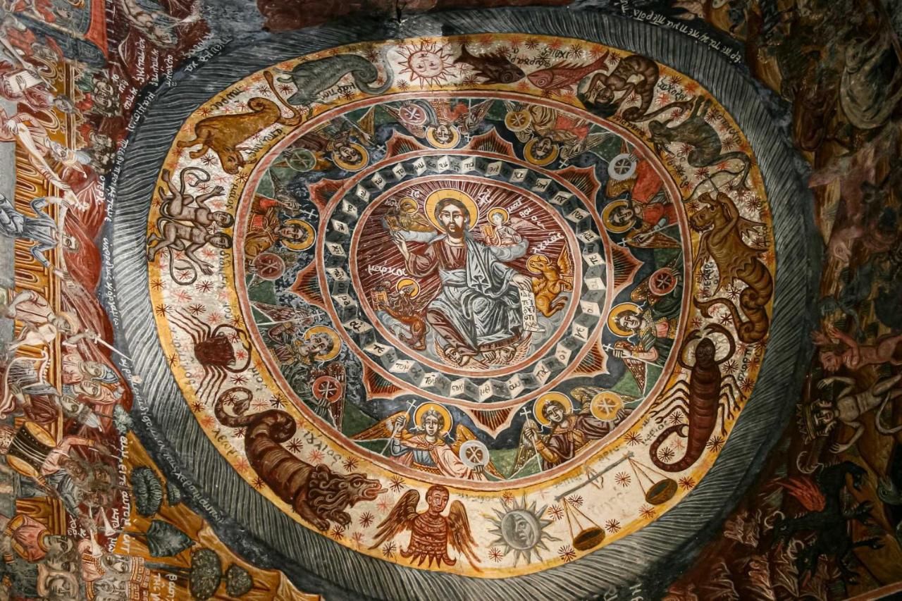 Aspasia House Prázdninový dům *