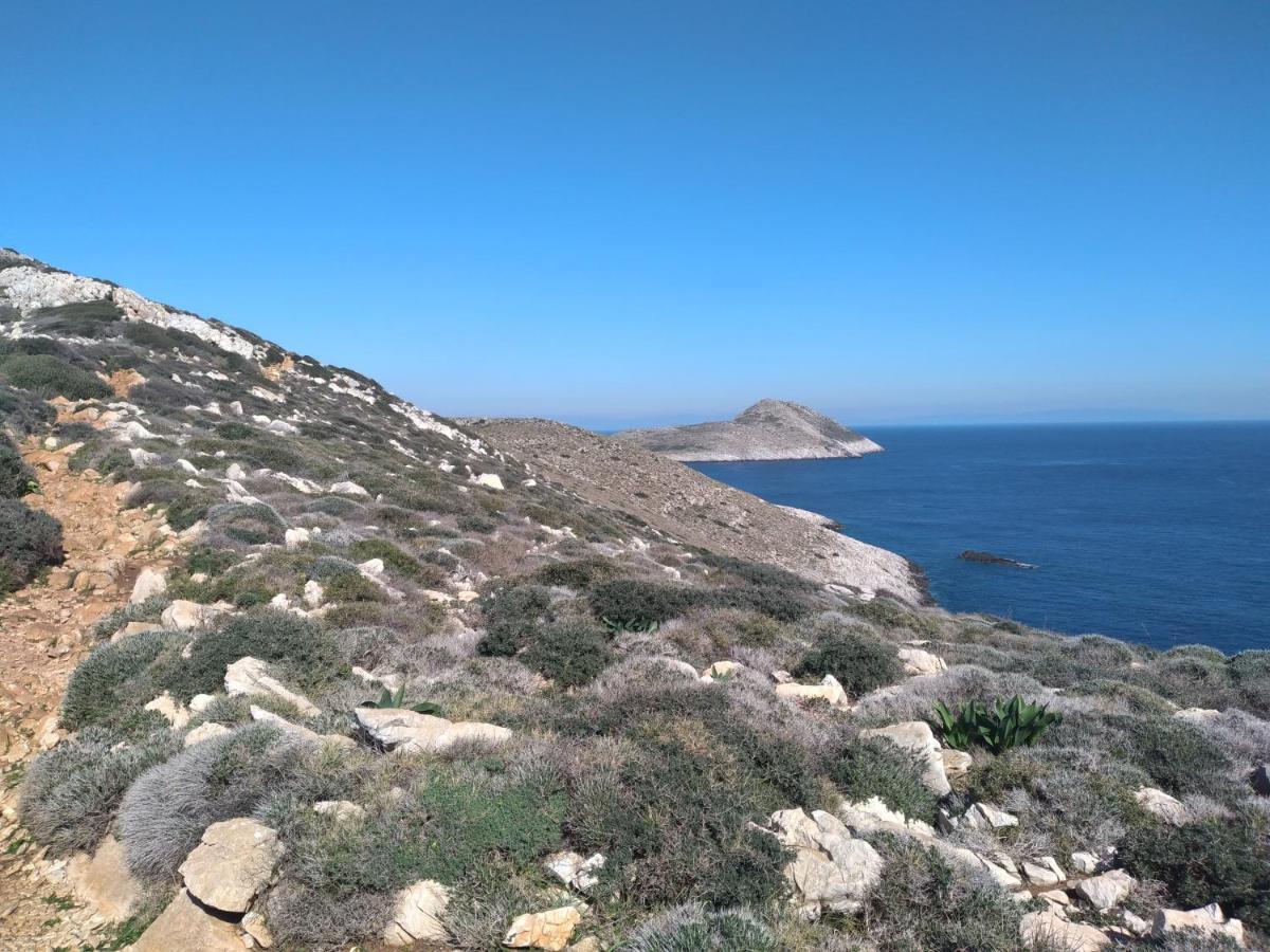 Aspasia House Holiday home