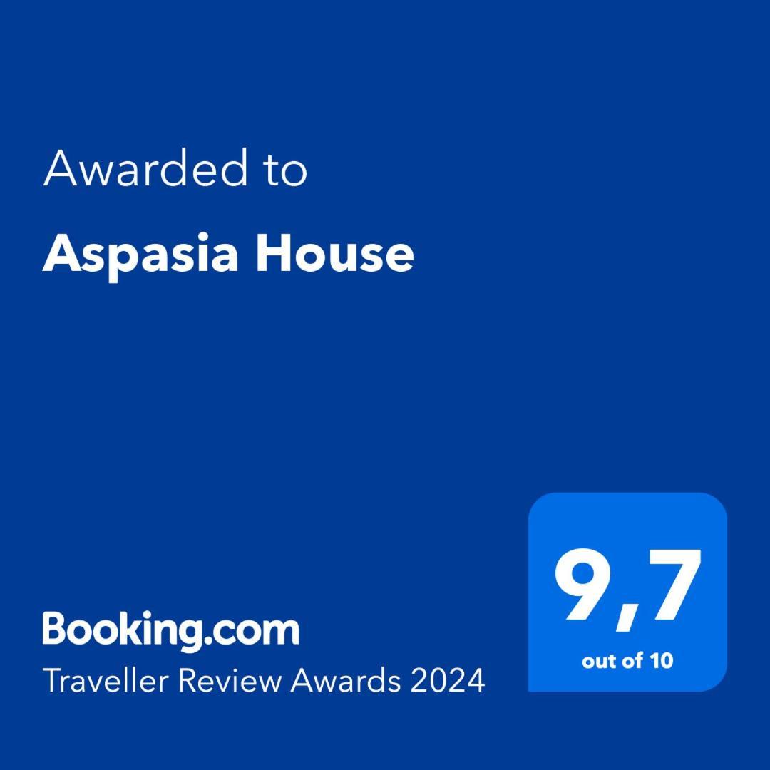 Holiday home Aspasia House Oitilon