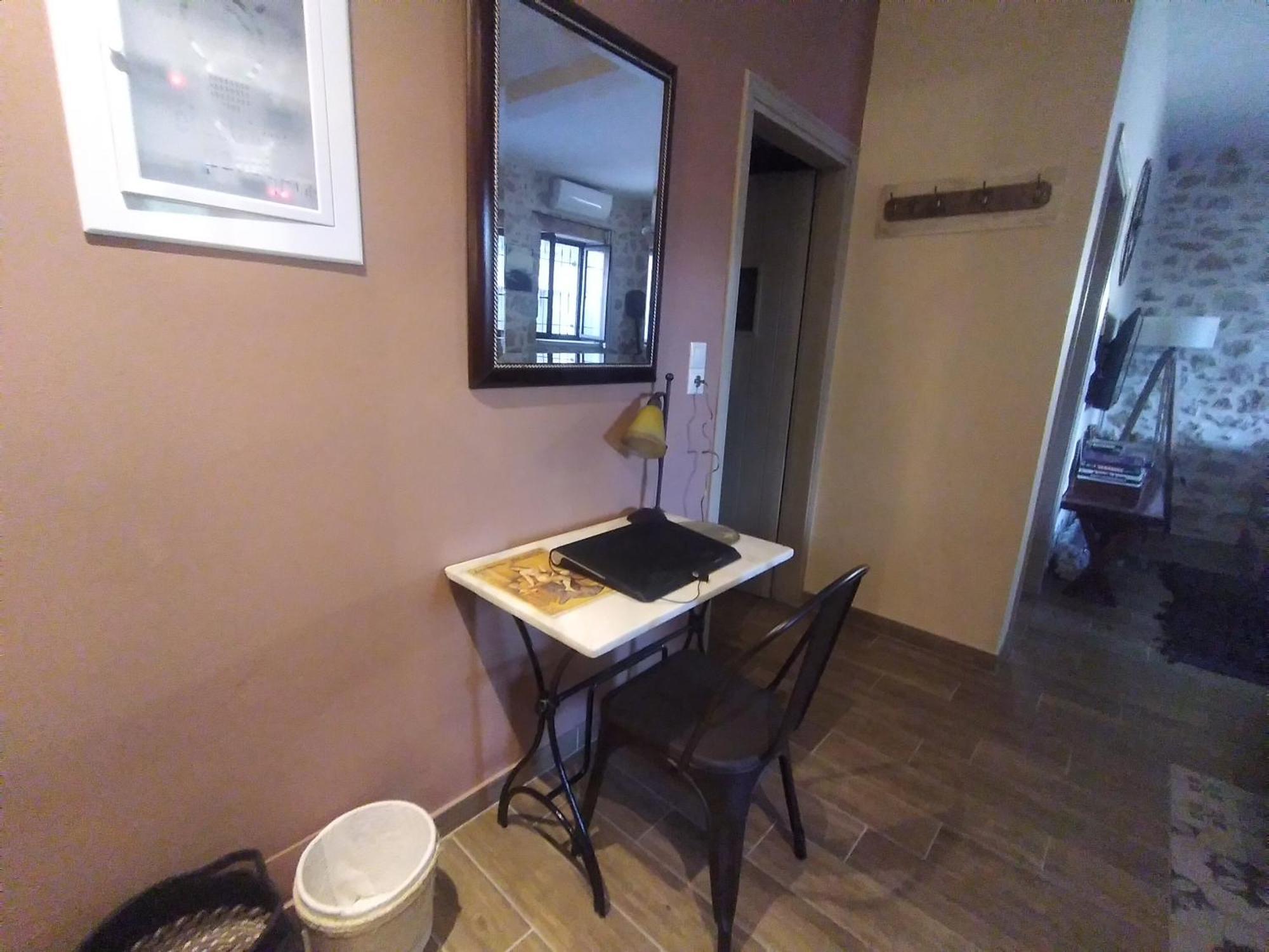 Holiday home Aspasia House