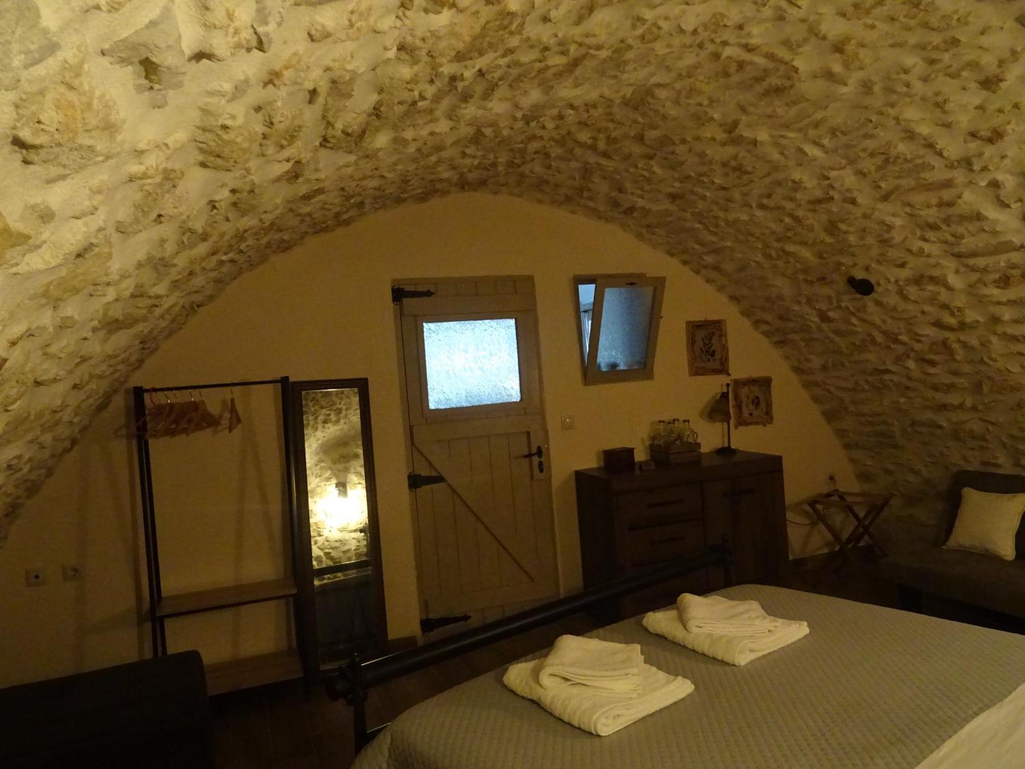 Aspasia House *