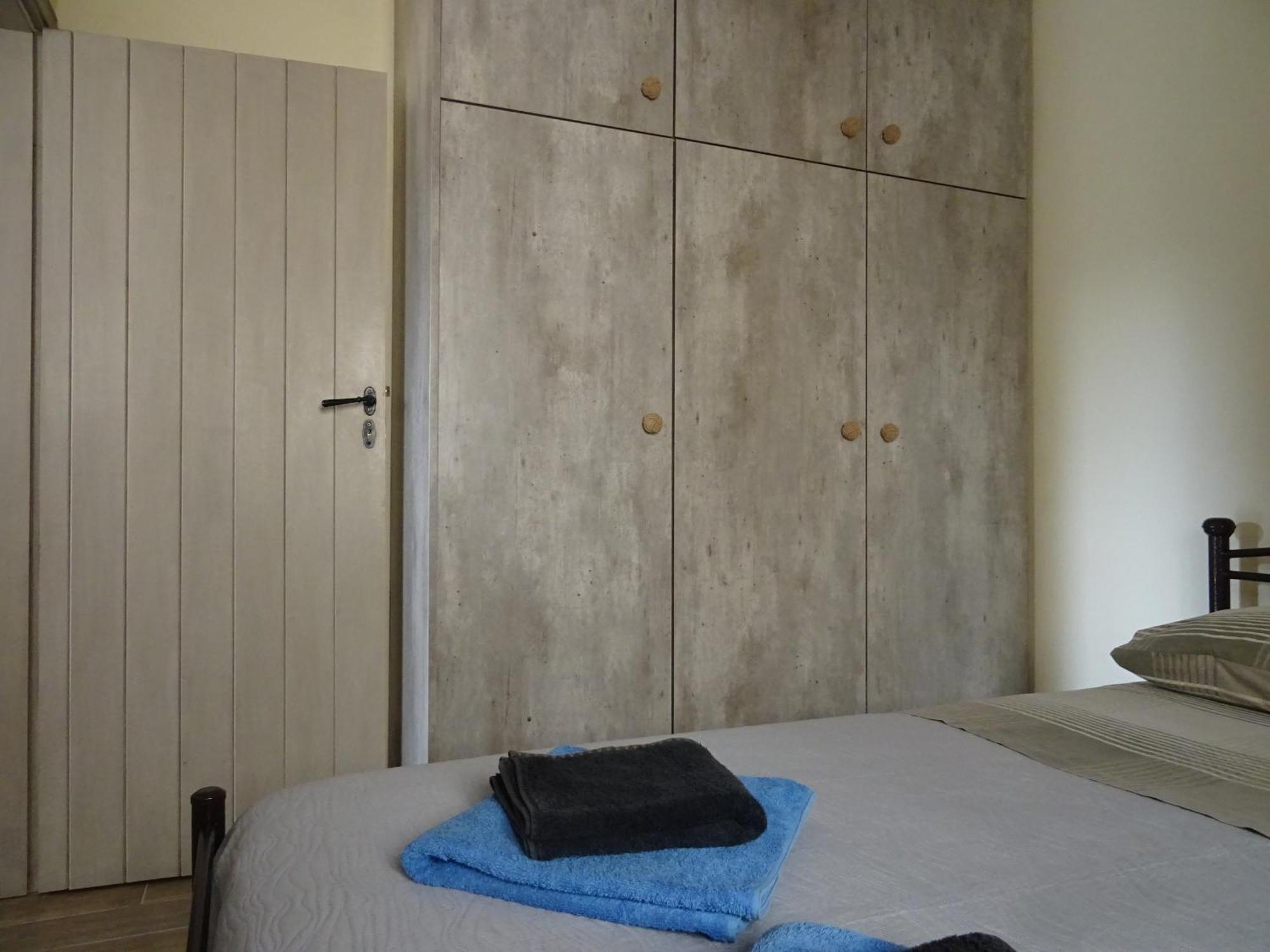 Aspasia House Holiday home *