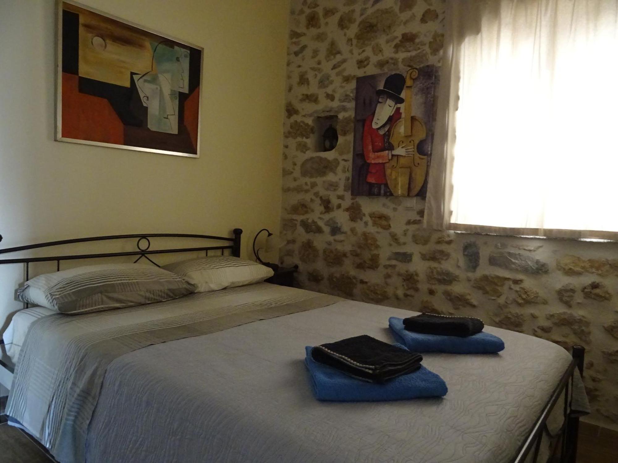 Aspasia House *