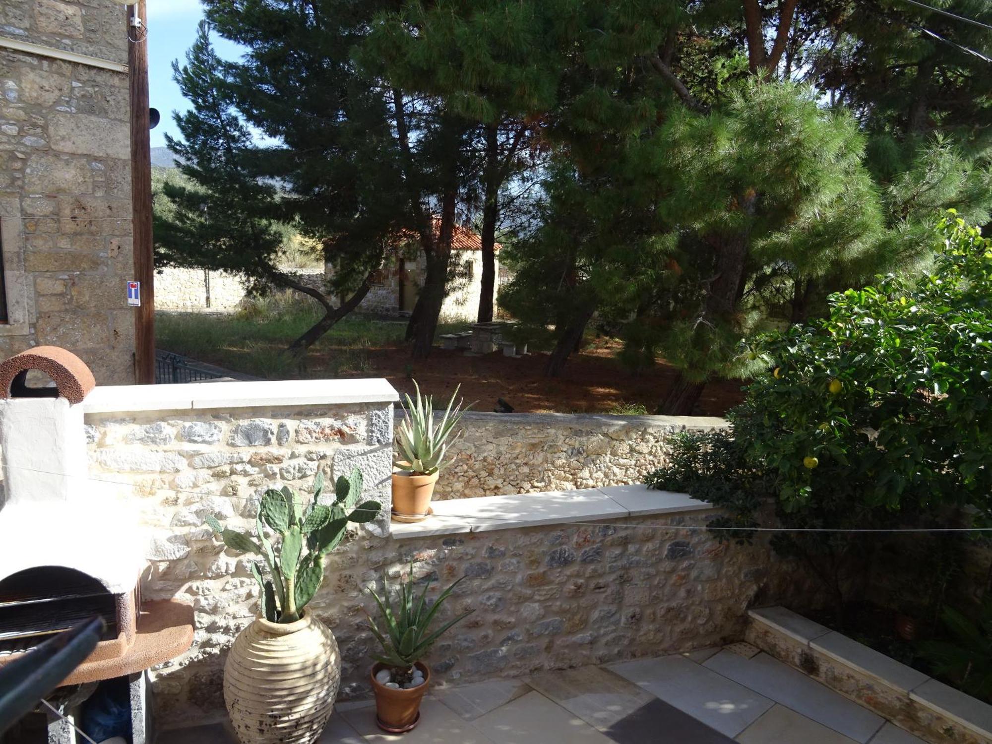 Aspasia House Holiday home *