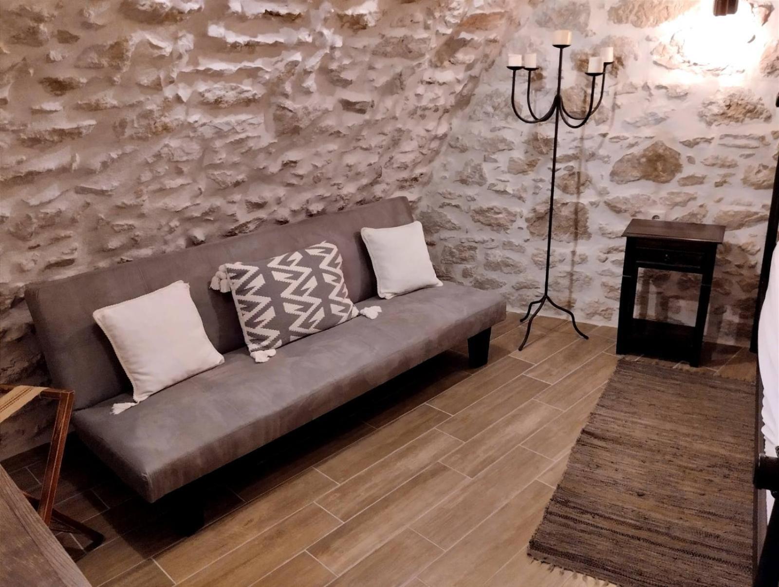 Aspasia House Vakantiehuis